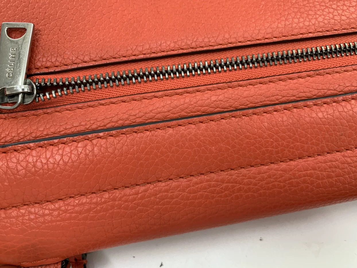 Celine Celine Multi Shoulder Bag 30 Women Size ONE SIZE - 6 Thumbnail