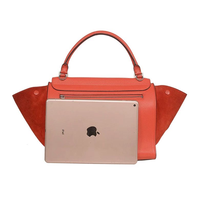 Celine Celine Multi Shoulder Bag 30 Women Size ONE SIZE - 3 Thumbnail