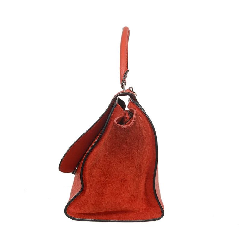 Celine Celine Multi Shoulder Bag 30 Women Size ONE SIZE - 5 Thumbnail