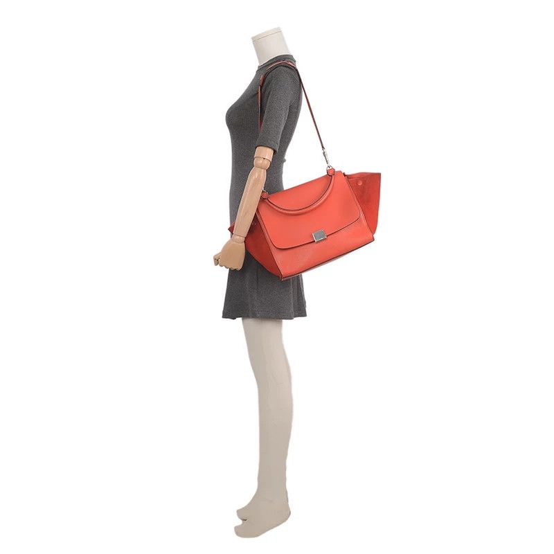 Celine Celine Multi Shoulder Bag 30 Women Size ONE SIZE - 2 Thumbnail