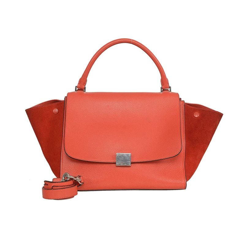 Celine Celine Multi Shoulder Bag 30 Women Size ONE SIZE - 10 Thumbnail
