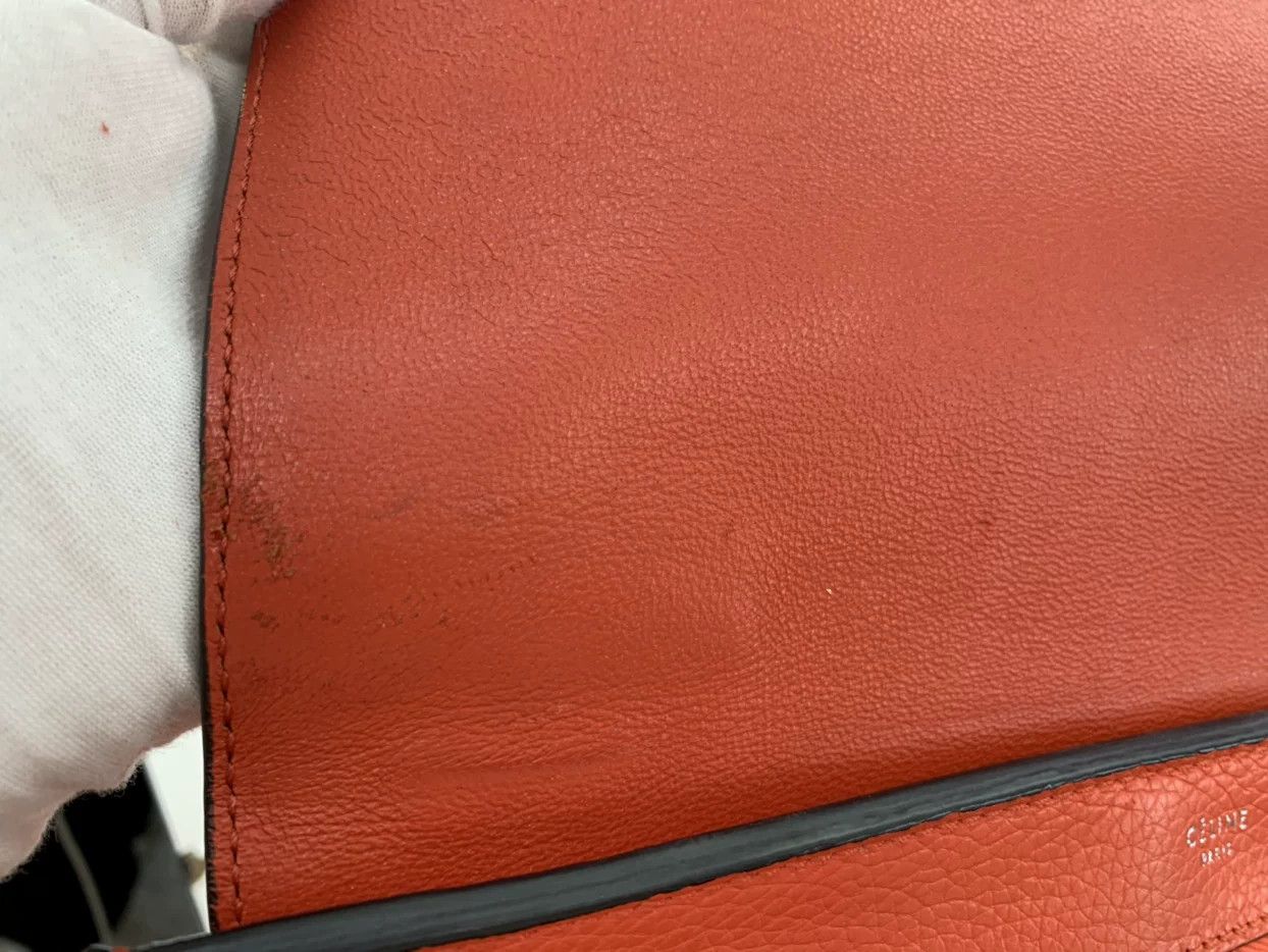 Celine Celine Multi Shoulder Bag 30 Women Size ONE SIZE - 9 Thumbnail