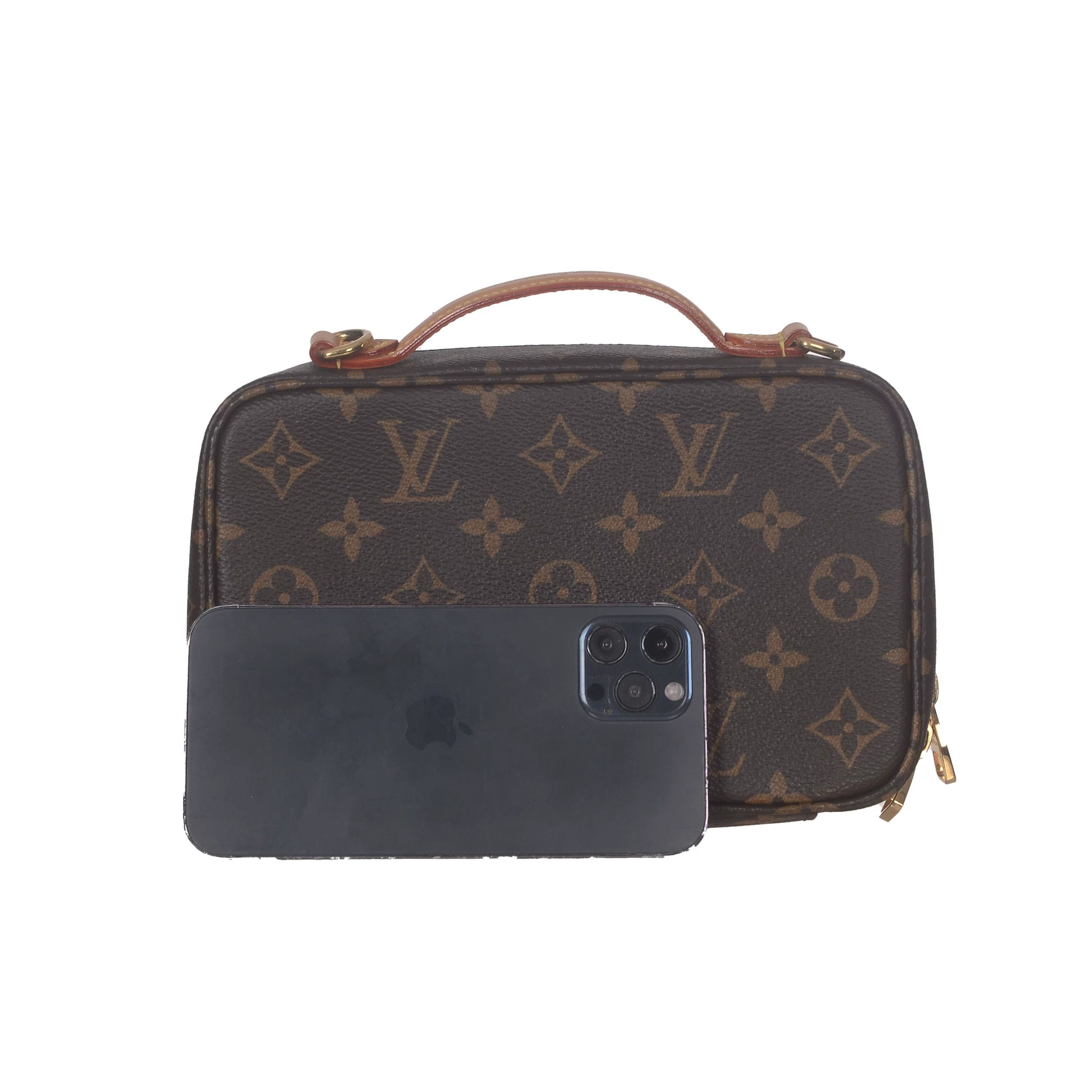 Louis Vuitton Louis Vuitton Multi Shoulder Bag Women Size ONE SIZE - 5 Thumbnail