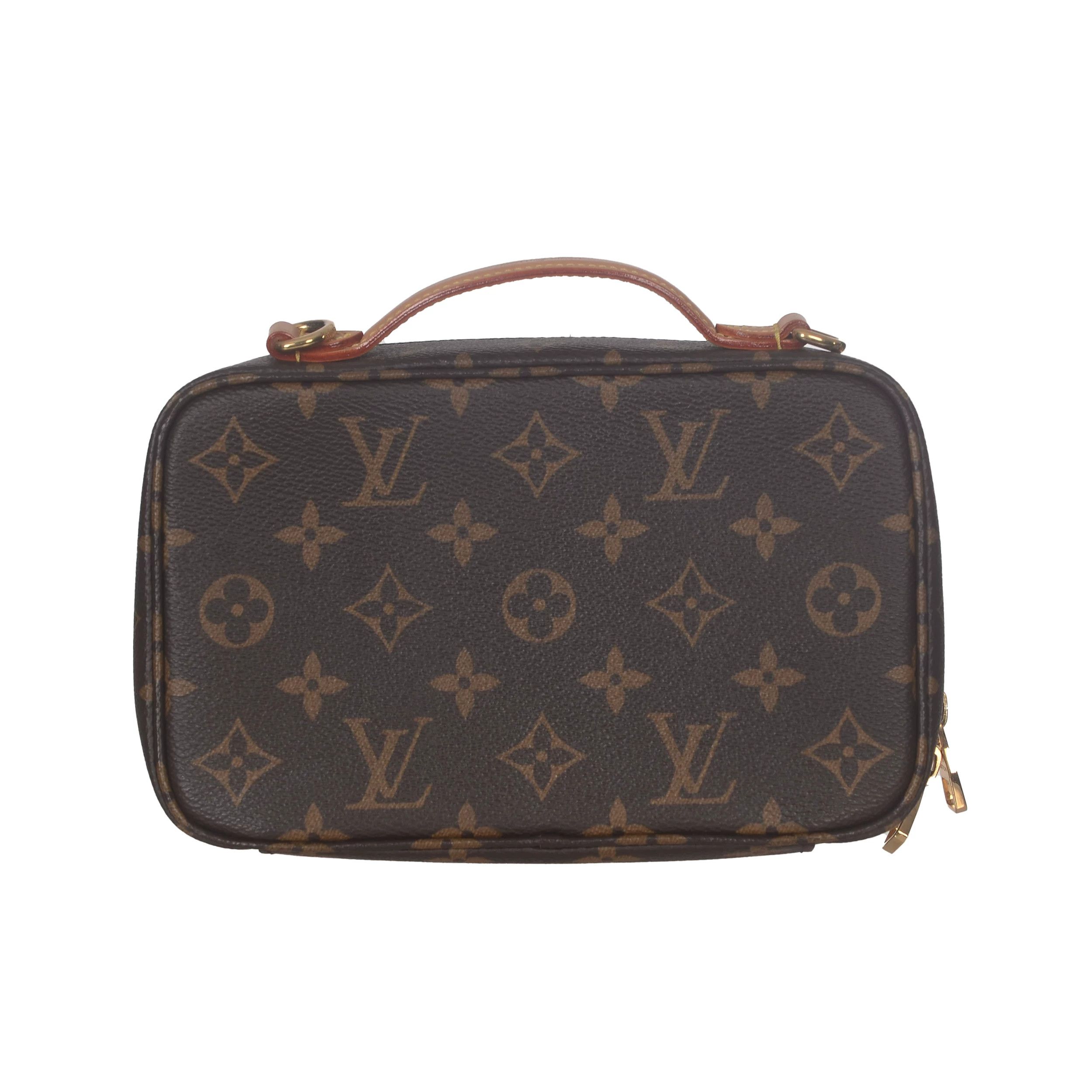 Louis Vuitton Louis Vuitton Multi Shoulder Bag Women Size ONE SIZE - 4 Thumbnail