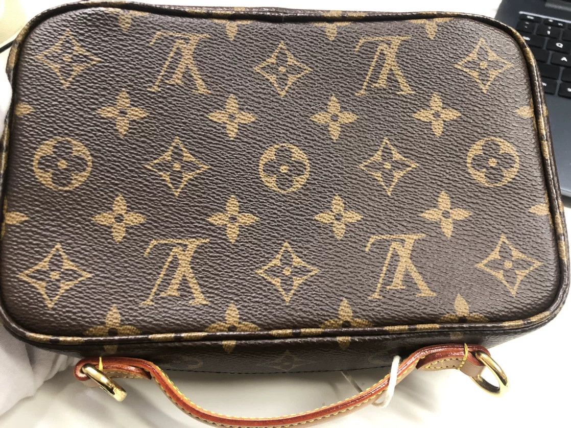 Louis Vuitton Louis Vuitton Multi Shoulder Bag Women Size ONE SIZE - 6 Thumbnail