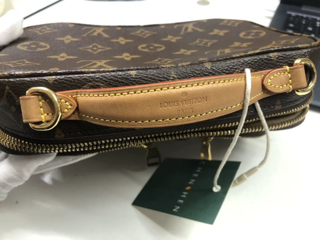 Louis Vuitton Louis Vuitton Multi Shoulder Bag Women Size ONE SIZE - 7 Thumbnail
