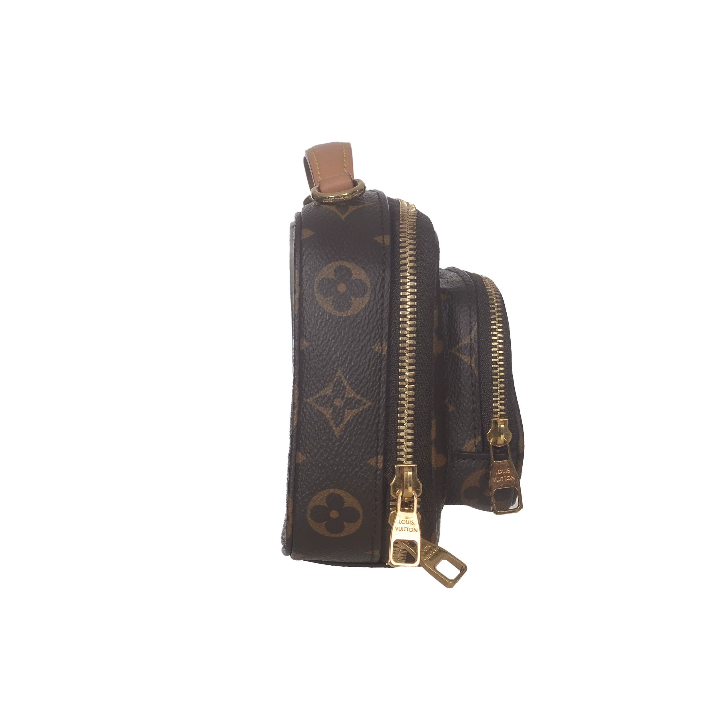Louis Vuitton Louis Vuitton Multi Shoulder Bag Women Size ONE SIZE - 2 Thumbnail