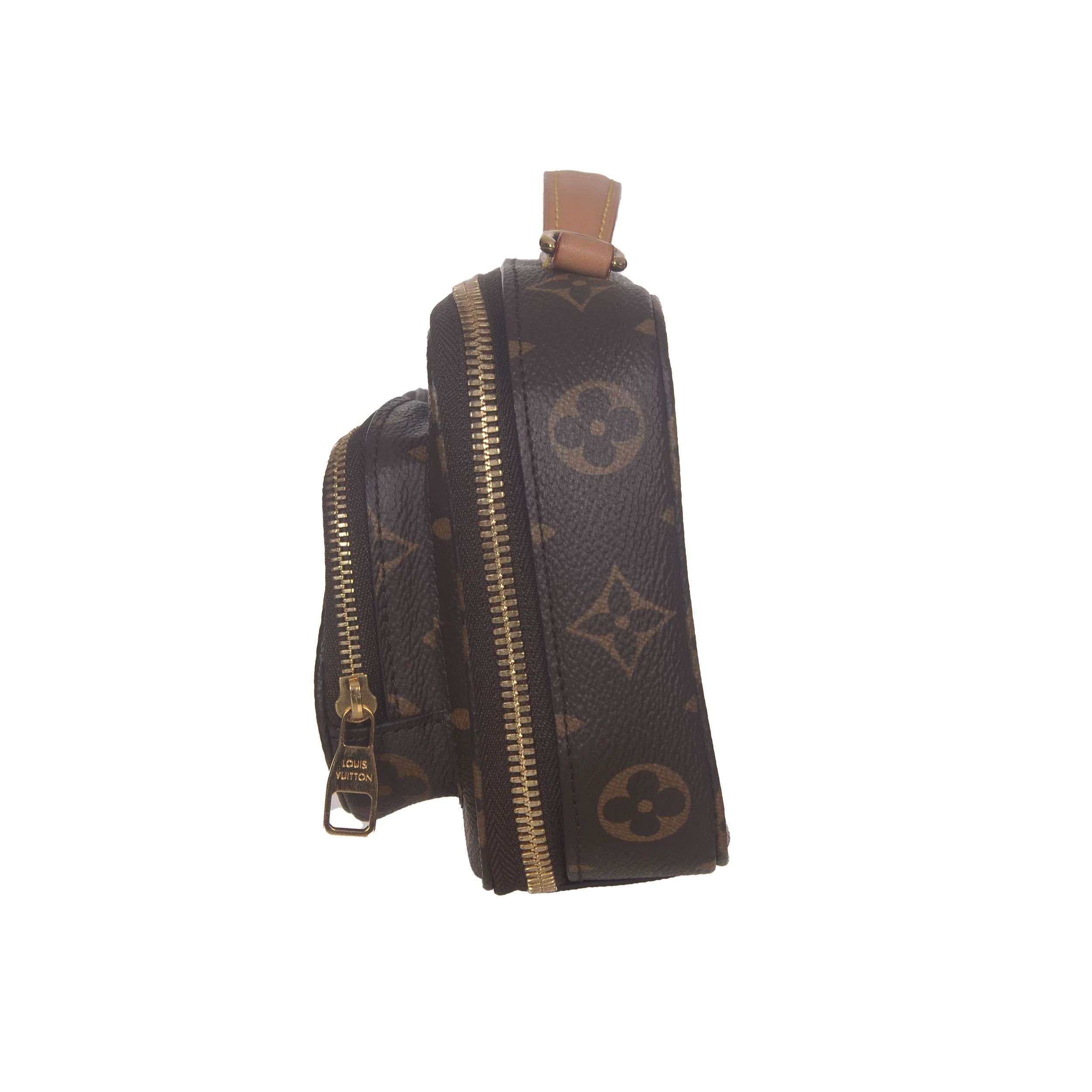 Louis Vuitton Louis Vuitton Multi Shoulder Bag Women Size ONE SIZE - 3 Thumbnail
