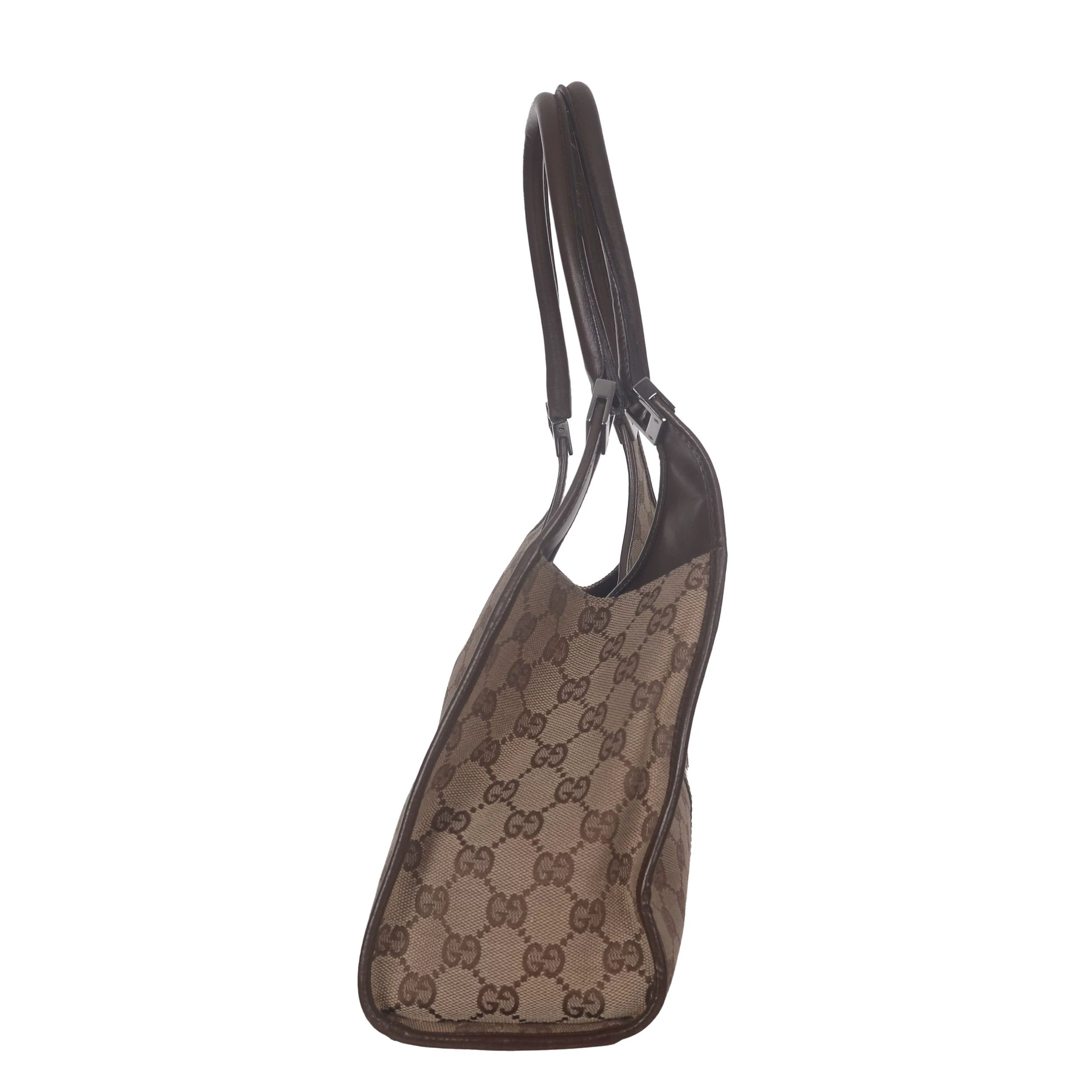 Gucci Gucci Silver Shoulder Bag 31 Women Size ONE SIZE - 3 Thumbnail