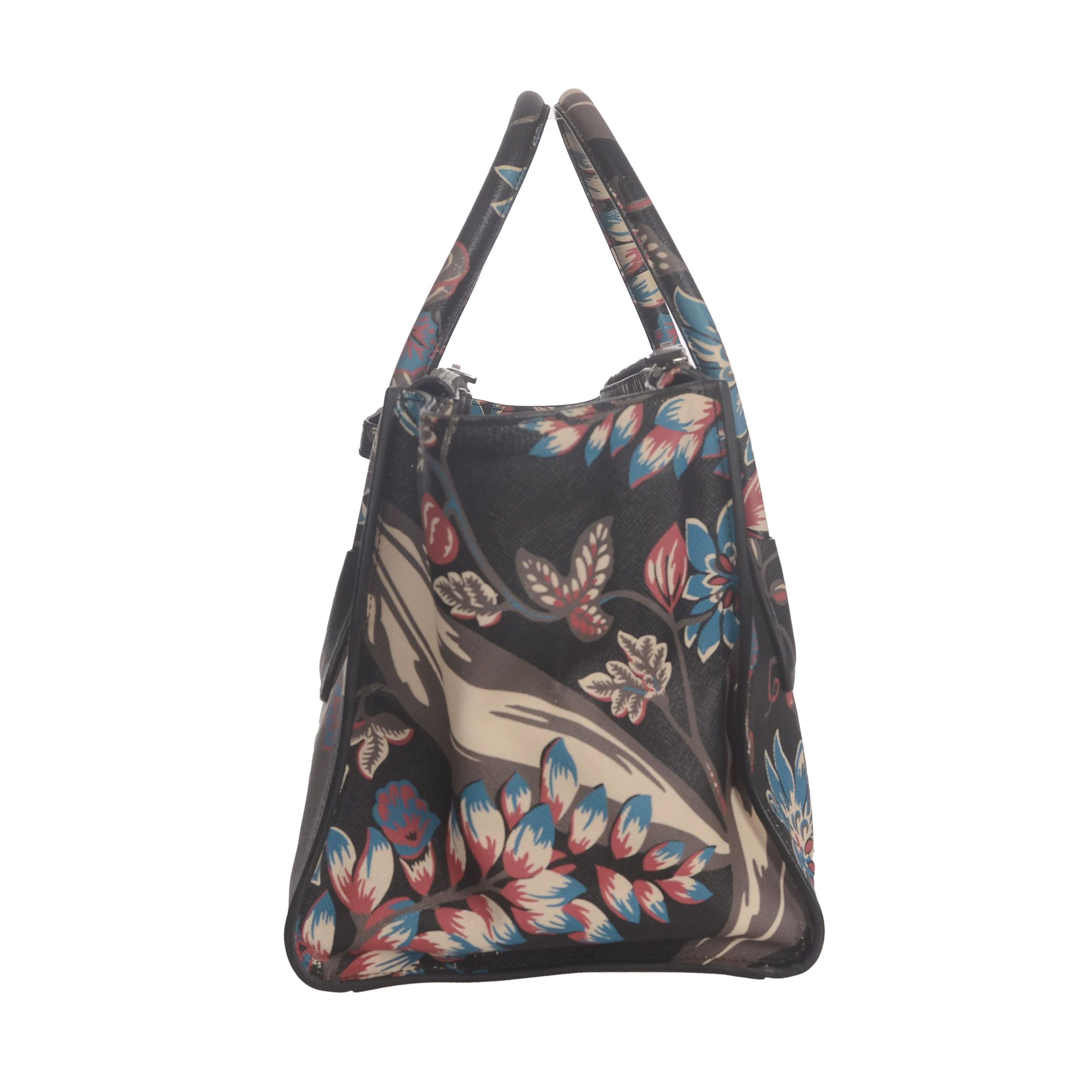 Prada Prada Limited Multi Shoulder Bag 26 Women Size ONE SIZE - 3 Thumbnail