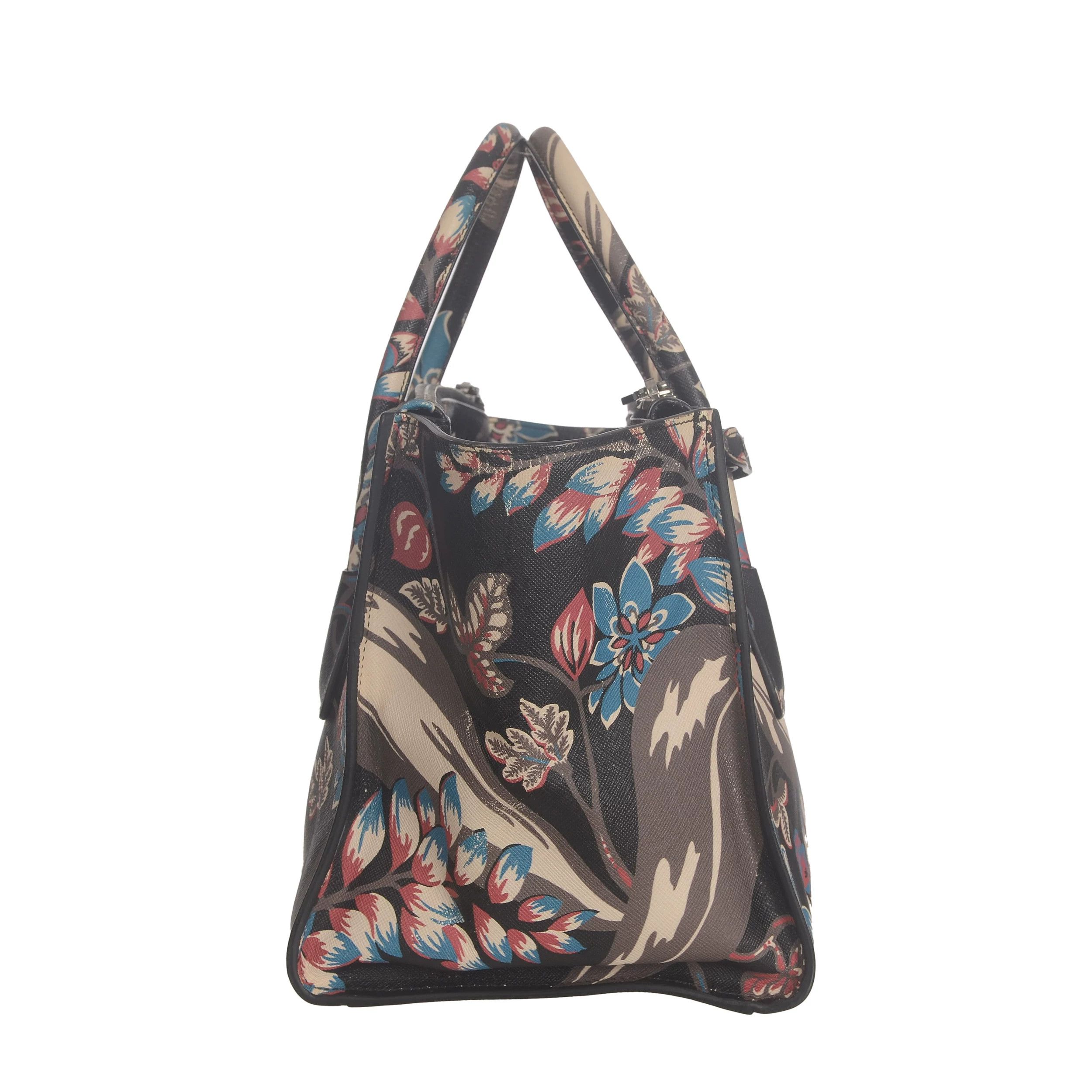 Prada Prada Limited Multi Shoulder Bag 26 Women Size ONE SIZE - 2 Thumbnail