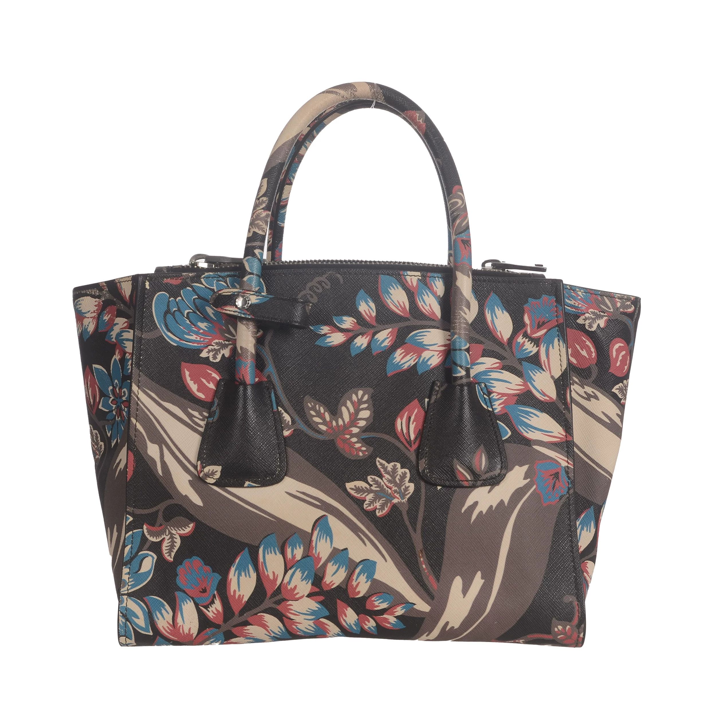 Prada Prada Limited Multi Shoulder Bag 26 Women Size ONE SIZE - 4 Thumbnail
