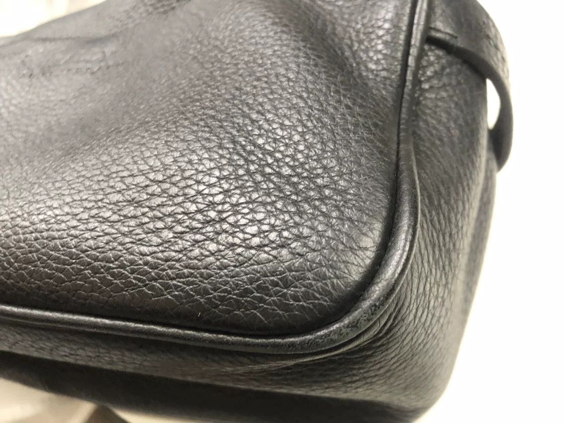 Bally Bally Silver Shoulder Bag 27 Women Size ONE SIZE - 7 Thumbnail