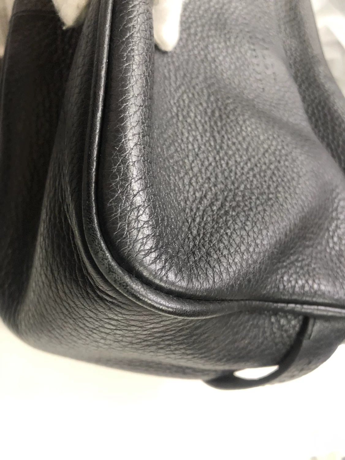 Bally Bally Silver Shoulder Bag 27 Women Size ONE SIZE - 6 Thumbnail