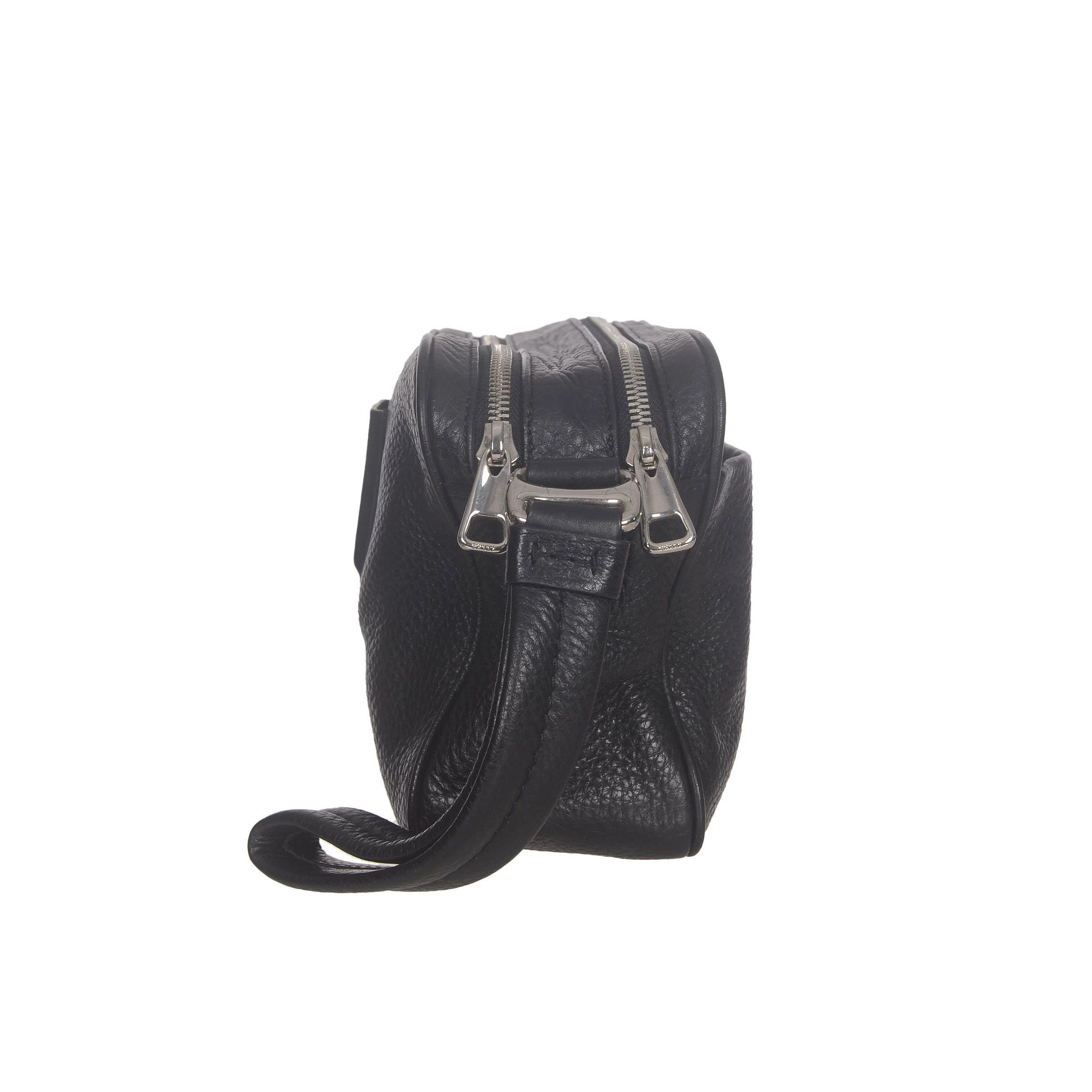Bally Bally Silver Shoulder Bag 27 Women Size ONE SIZE - 2 Thumbnail
