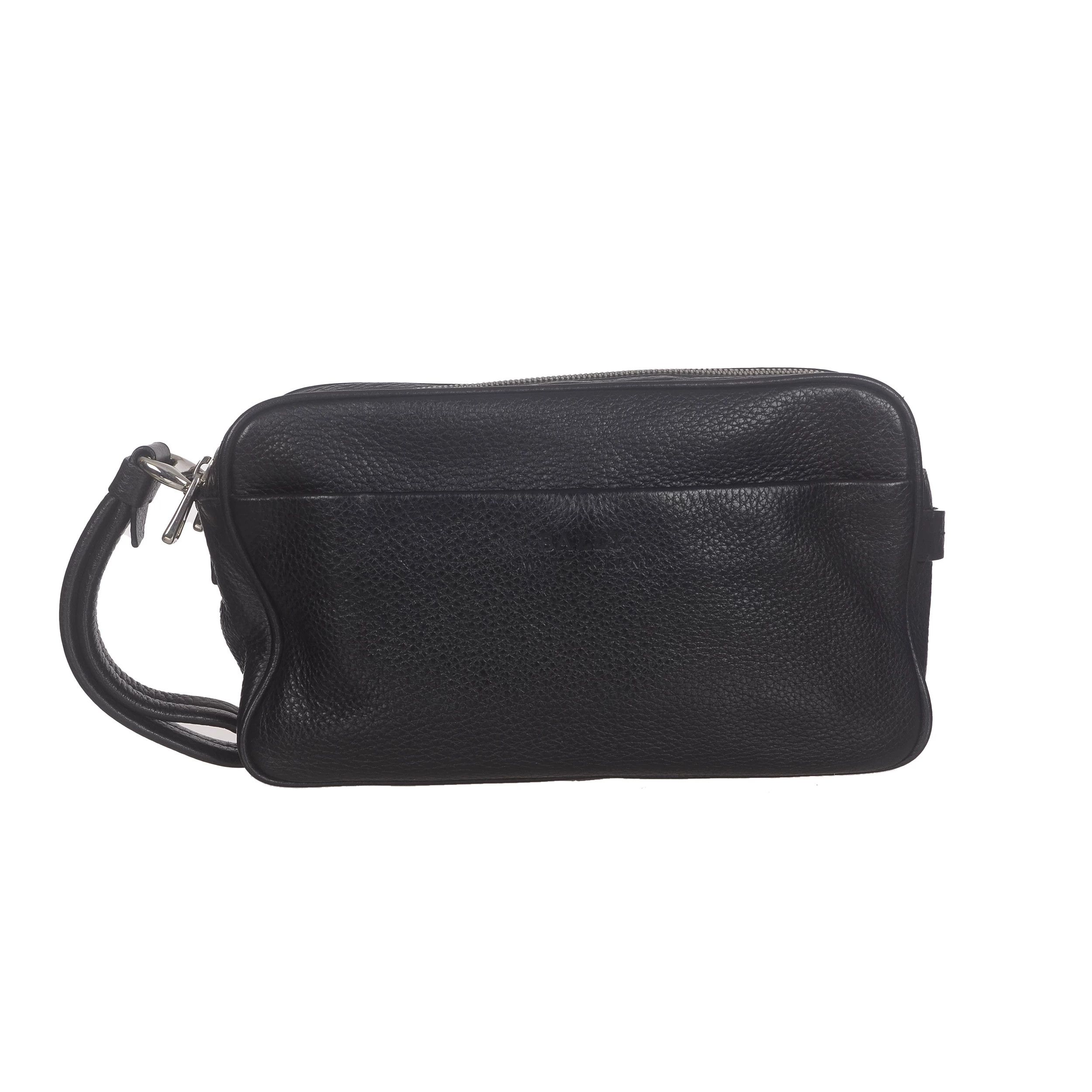 Bally Bally Silver Shoulder Bag 27 Women Size ONE SIZE - 10 Thumbnail