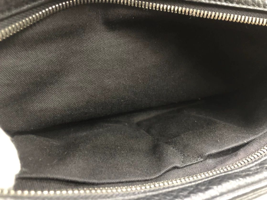 Bally Bally Silver Shoulder Bag 27 Women Size ONE SIZE - 8 Thumbnail