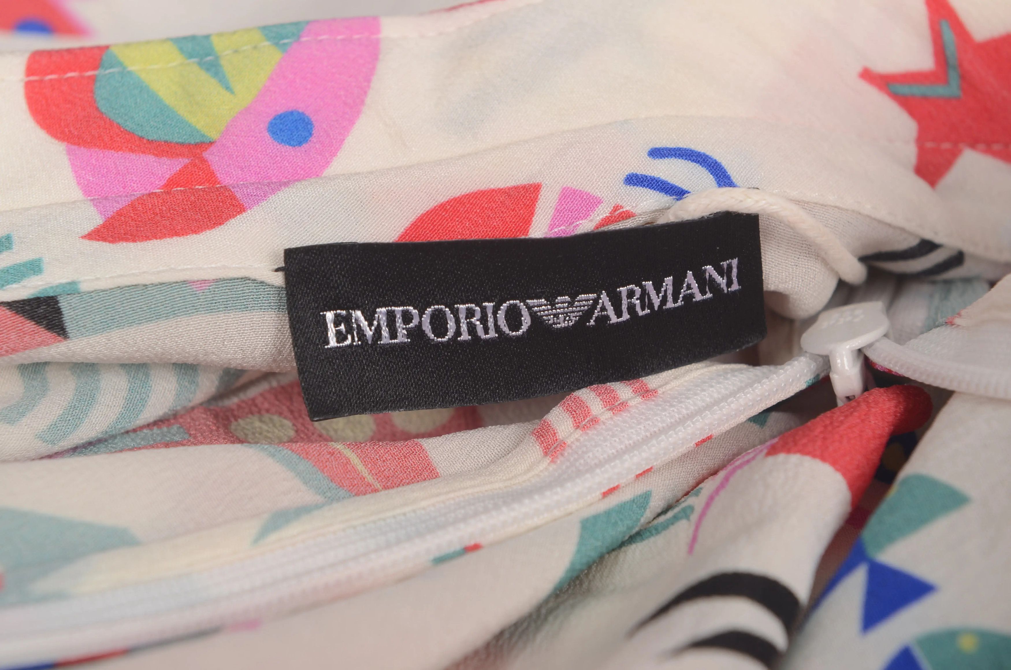 Armani Armani Multi Shirt S Men Size US S / EU 44-46 / 1 - 3 Thumbnail