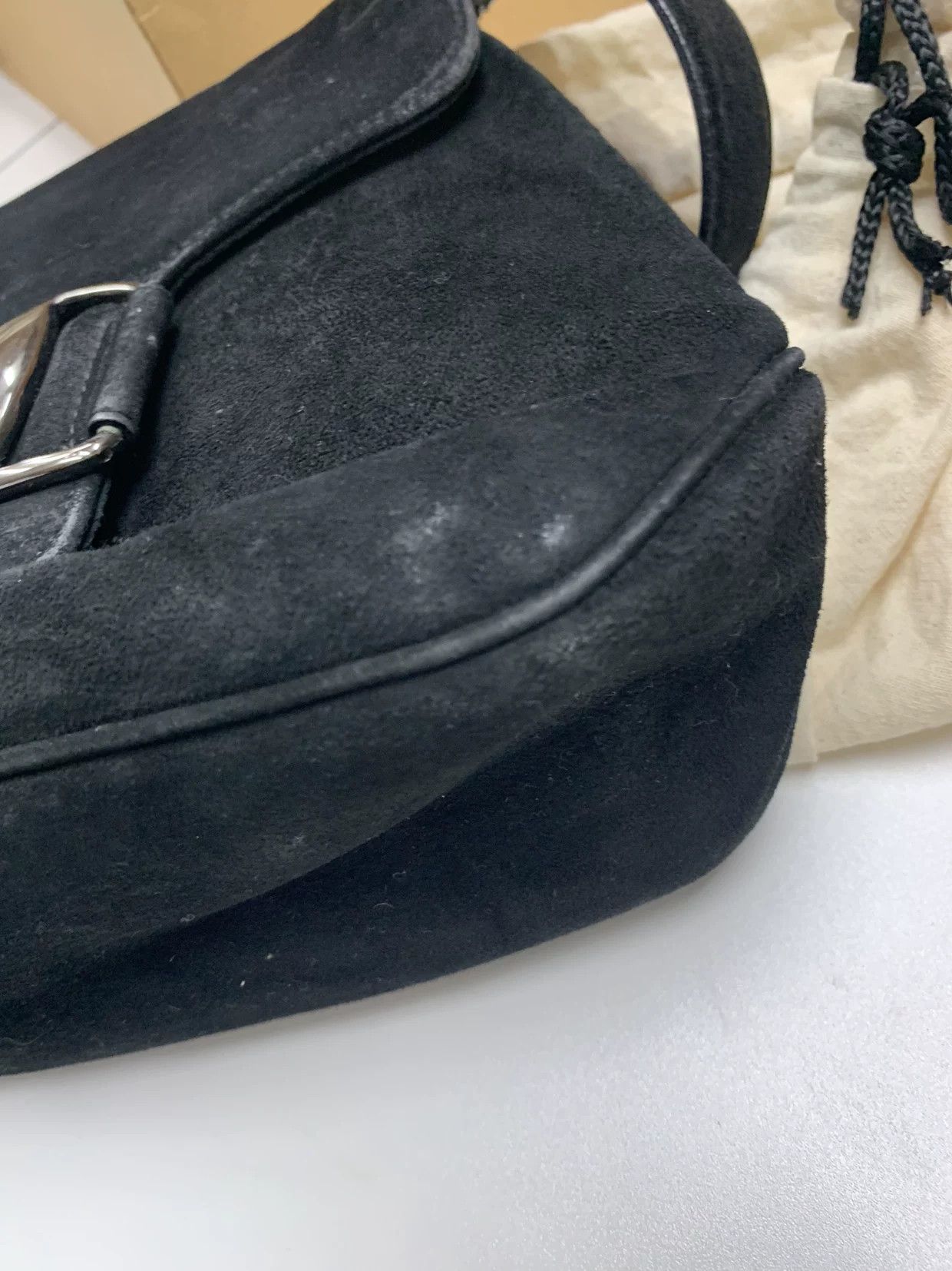 Salvatore Ferragamo Salvatore Ferragamo Retro Multi Shoulder Bag 24 Women Size ONE SIZE - 6 Thumbnail