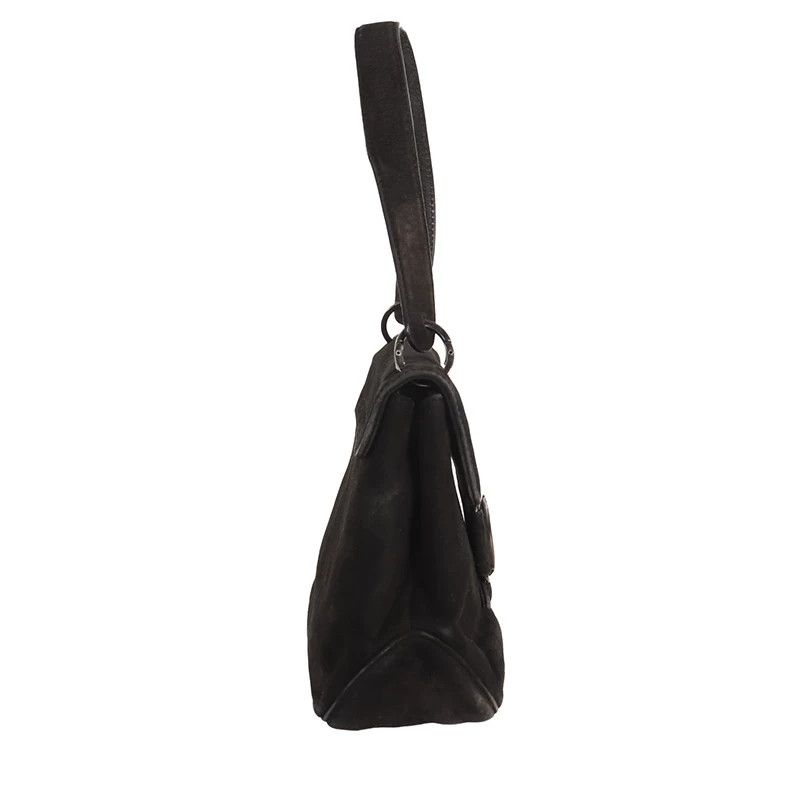 Salvatore Ferragamo Salvatore Ferragamo Retro Multi Shoulder Bag 24 Women Size ONE SIZE - 4 Thumbnail