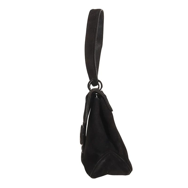 Salvatore Ferragamo Salvatore Ferragamo Retro Multi Shoulder Bag 24 Women Size ONE SIZE - 5 Thumbnail