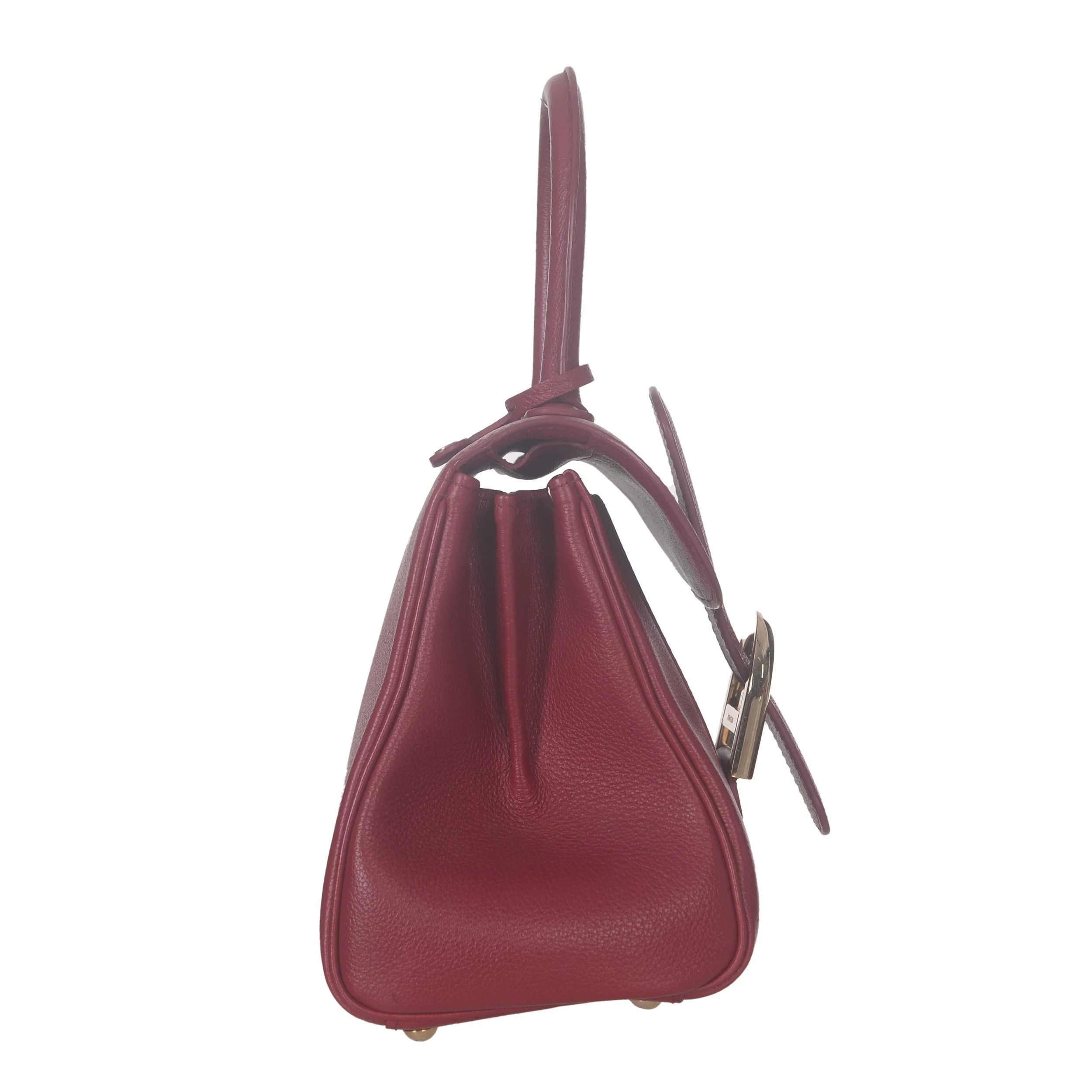 Other Gold Shoulder Bag Women Size ONE SIZE - 2 Thumbnail