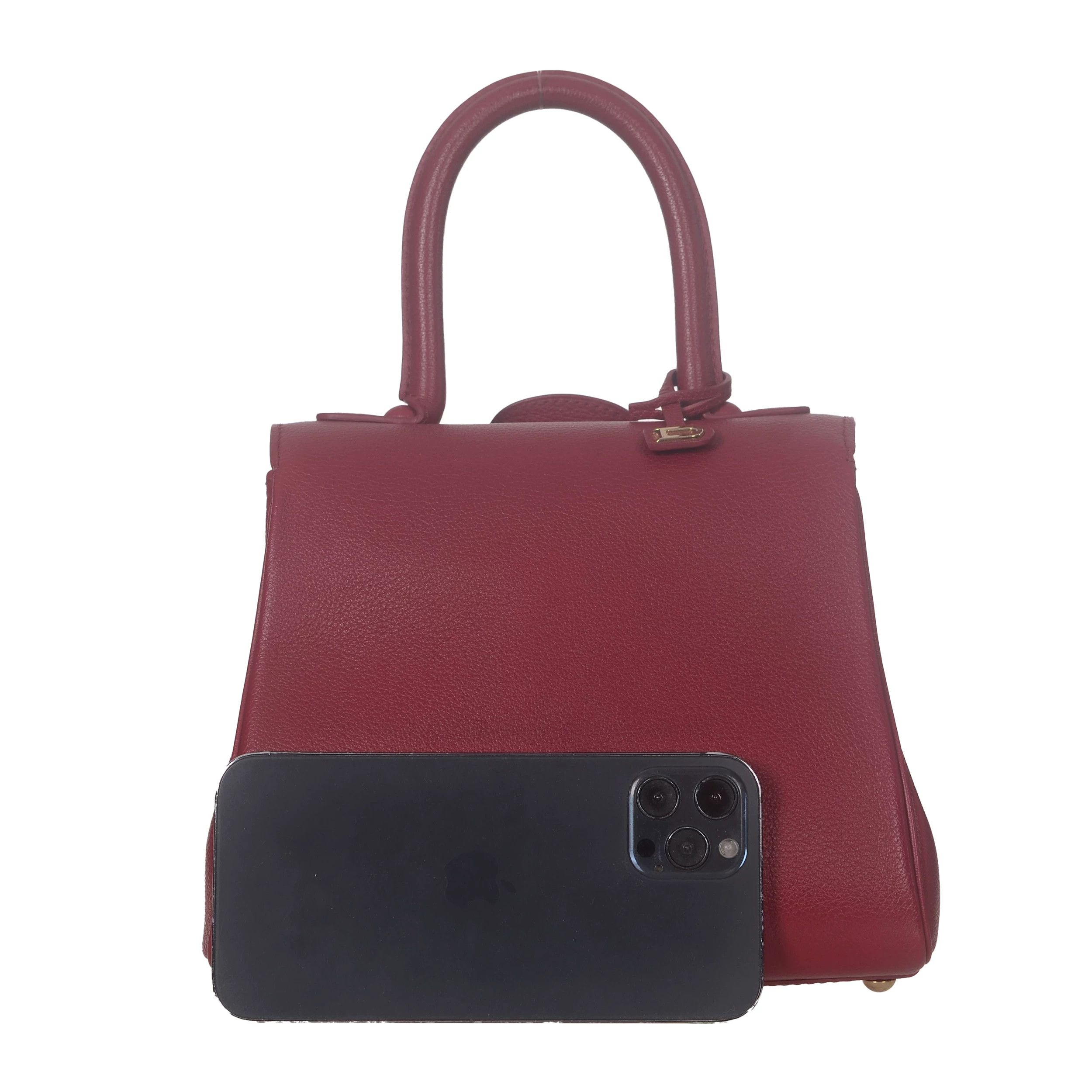 Other Gold Shoulder Bag Women Size ONE SIZE - 5 Thumbnail