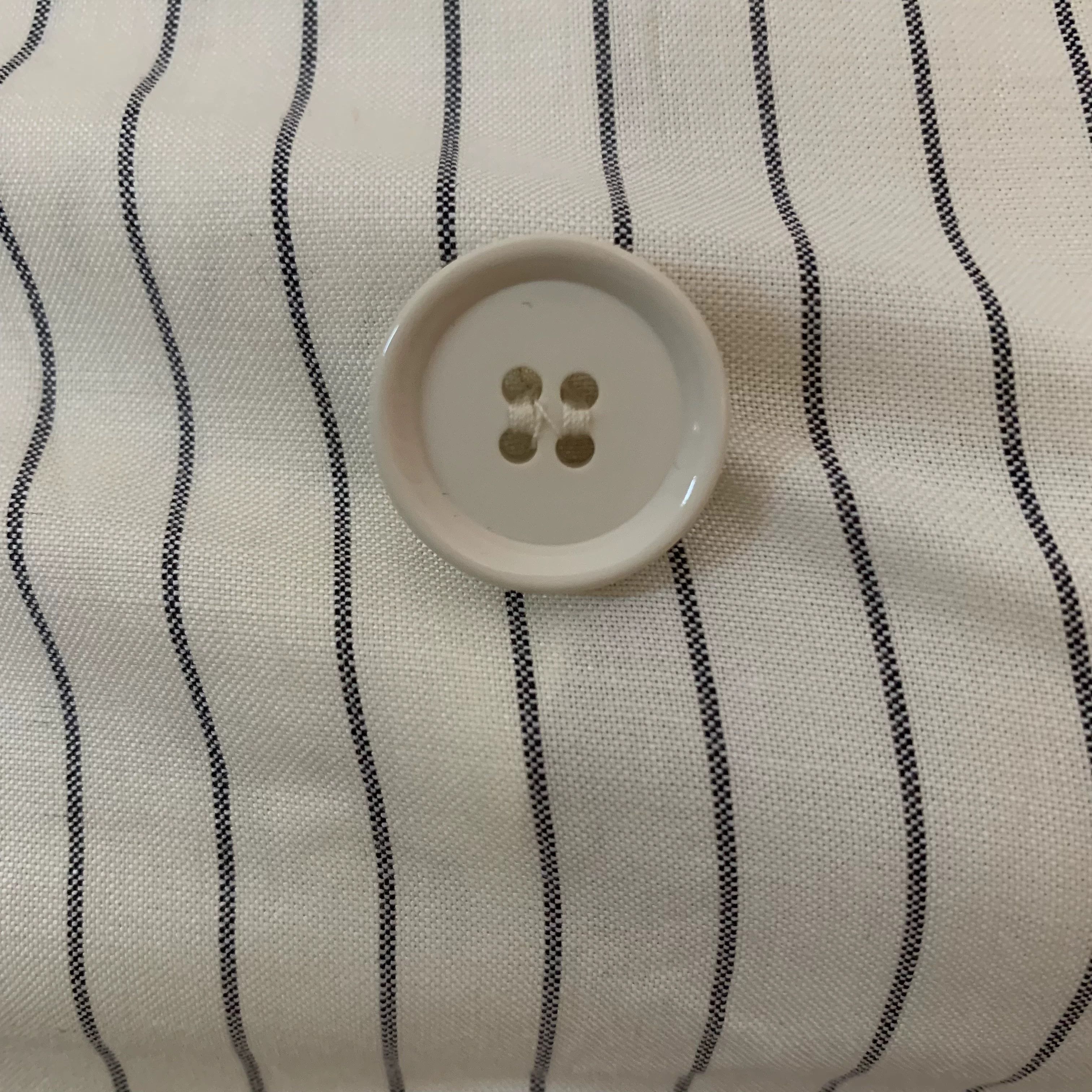 Salvatore Ferragamo Salvatore Ferragamo Striped Hoodie M Men Size US M / EU 48-50 / 2 - 3 Thumbnail