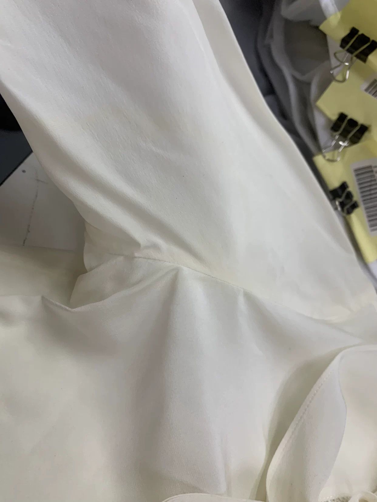 Burberry Burberry Shirt XS Men Size US XS / EU 42 / 0 - 6 Thumbnail