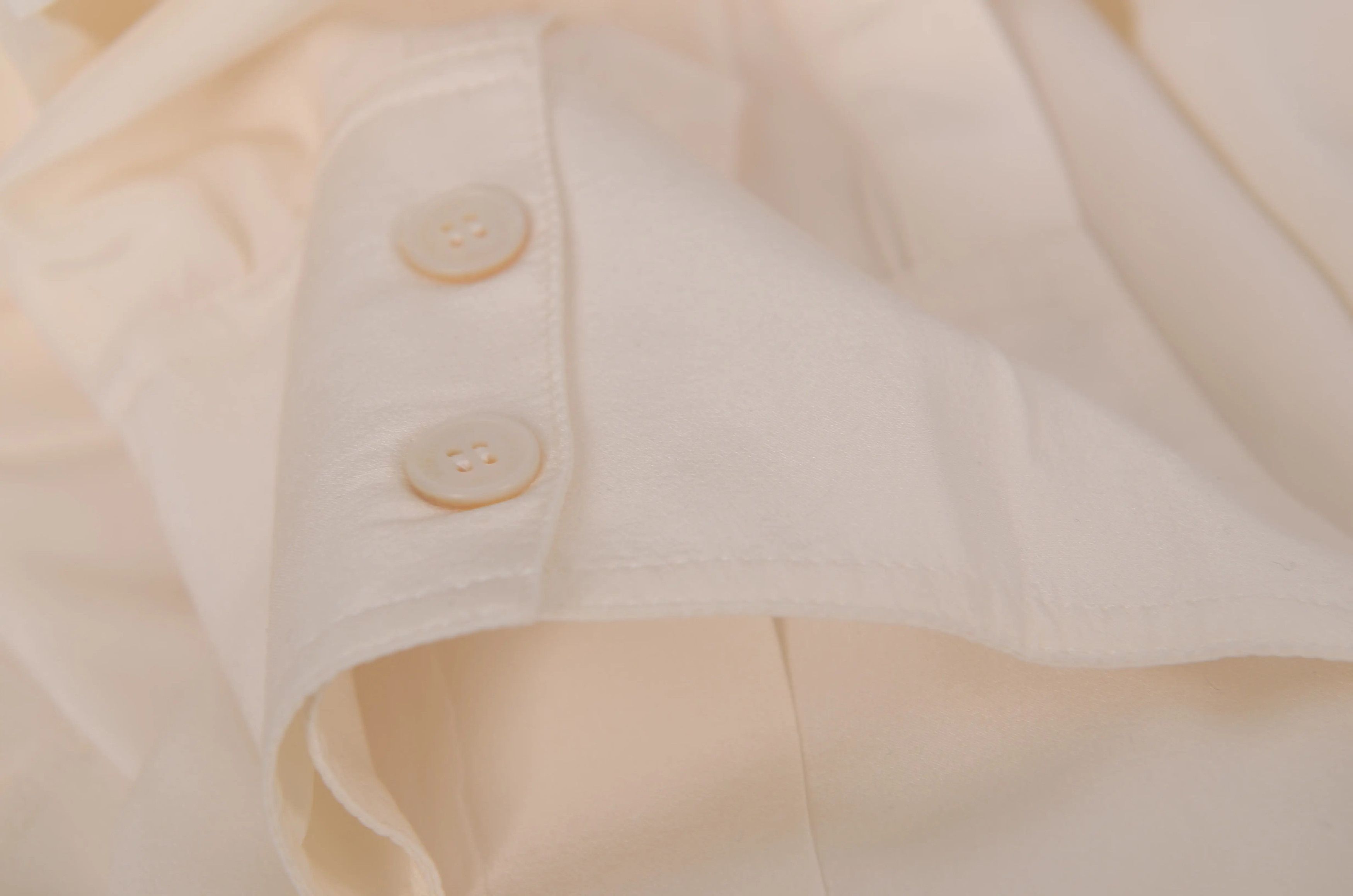 Burberry Burberry Shirt XS Men Size US XS / EU 42 / 0 - 5 Thumbnail