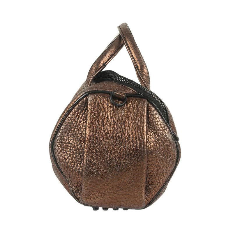 Alexander Wang Alexander Wang Black Shoulder Bag 25 Women Size ONE SIZE - 3 Thumbnail