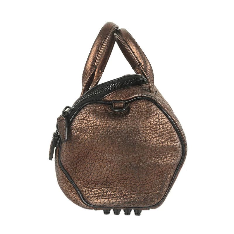 Alexander Wang Alexander Wang Black Shoulder Bag 25 Women Size ONE SIZE - 2 Thumbnail