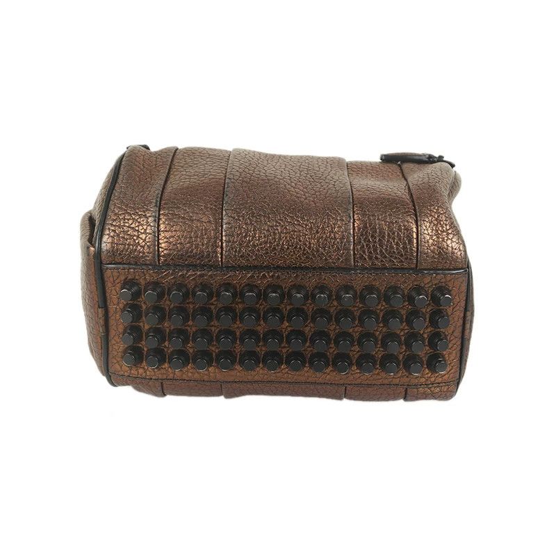 Alexander Wang Alexander Wang Black Shoulder Bag 25 Women Size ONE SIZE - 5 Thumbnail