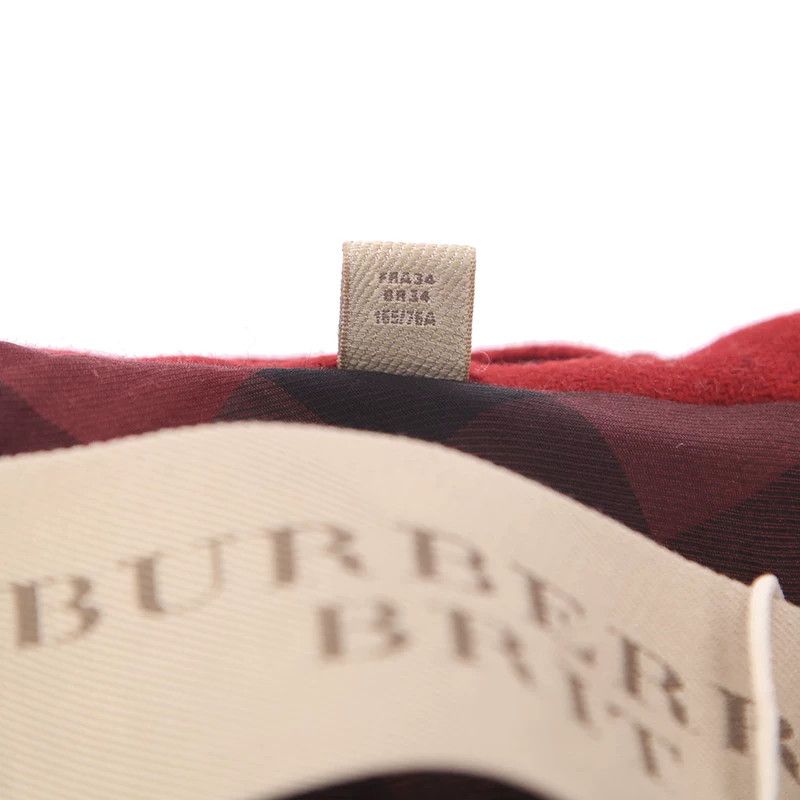 Burberry Burberry Coat XXS Women Size XXS / US 00 / IT 34 - 8 Thumbnail