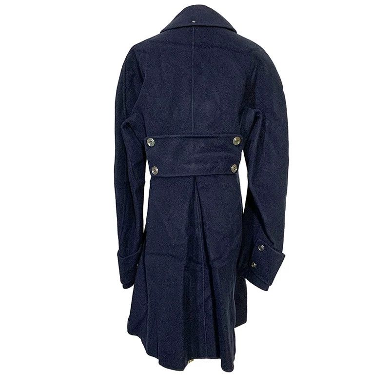 Burberry Burberry Coat M Women Size M / US 6-8 / IT 42-44 - 2 Thumbnail