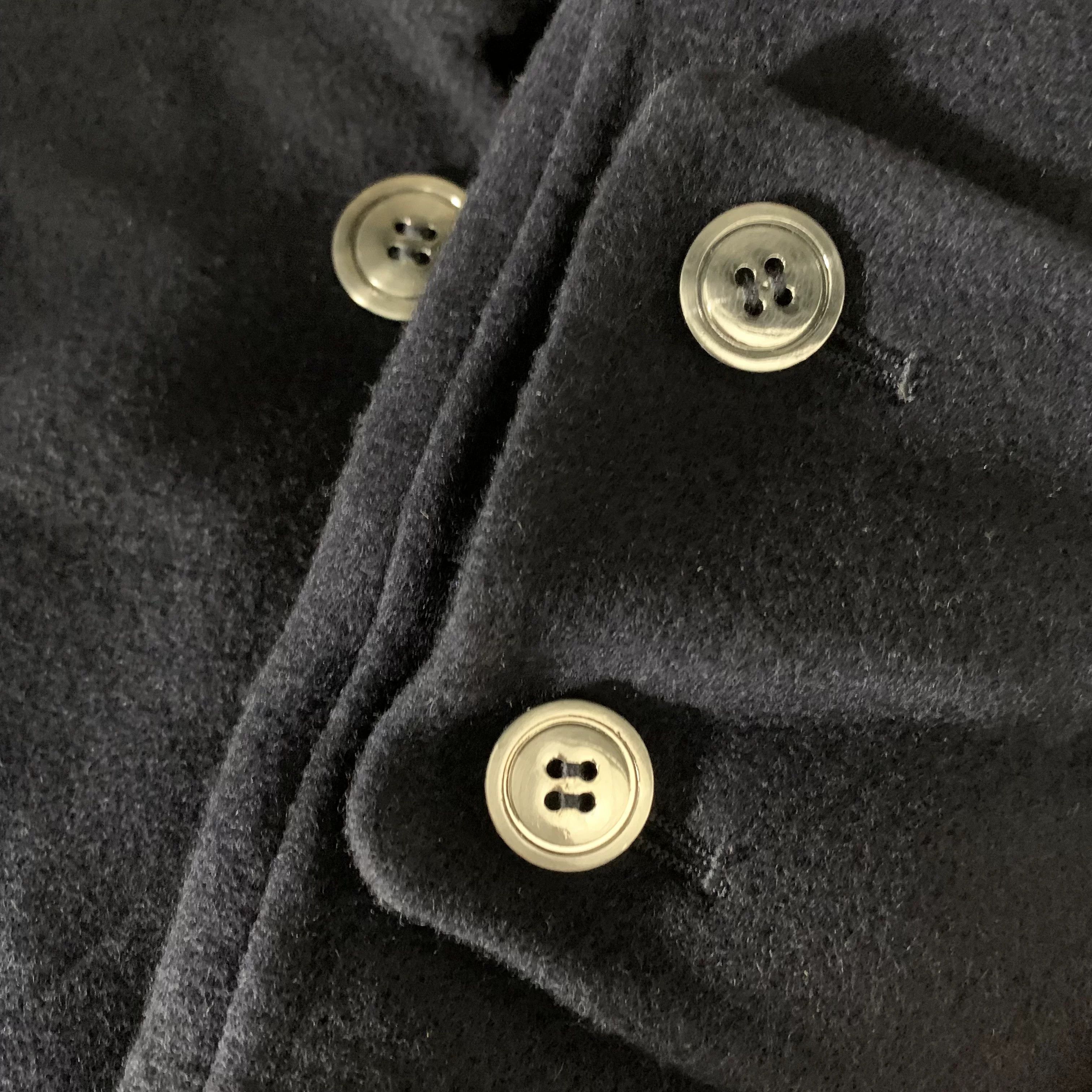 Burberry Burberry Coat M Women Size M / US 6-8 / IT 42-44 - 8 Thumbnail
