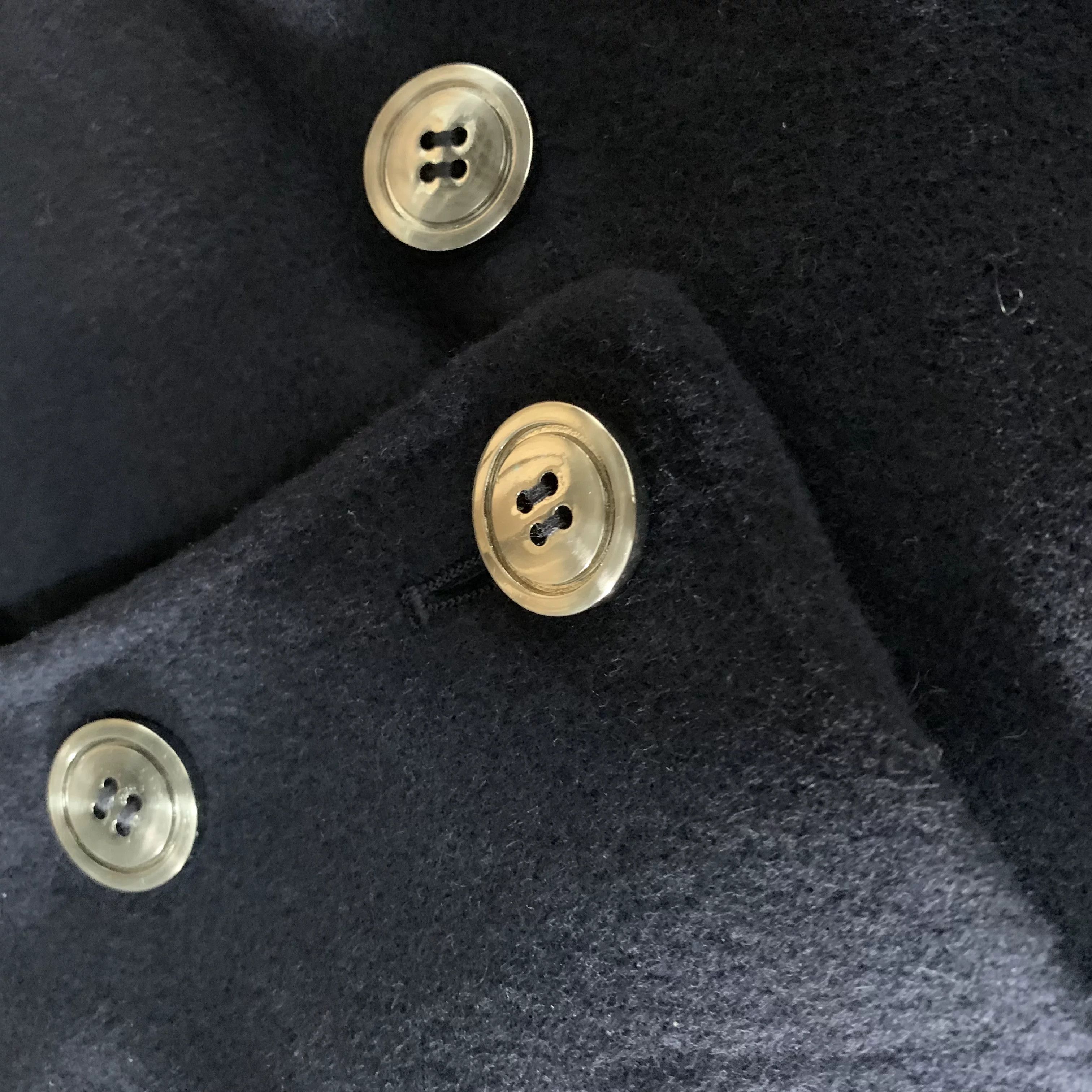 Burberry Burberry Coat M Women Size M / US 6-8 / IT 42-44 - 6 Thumbnail