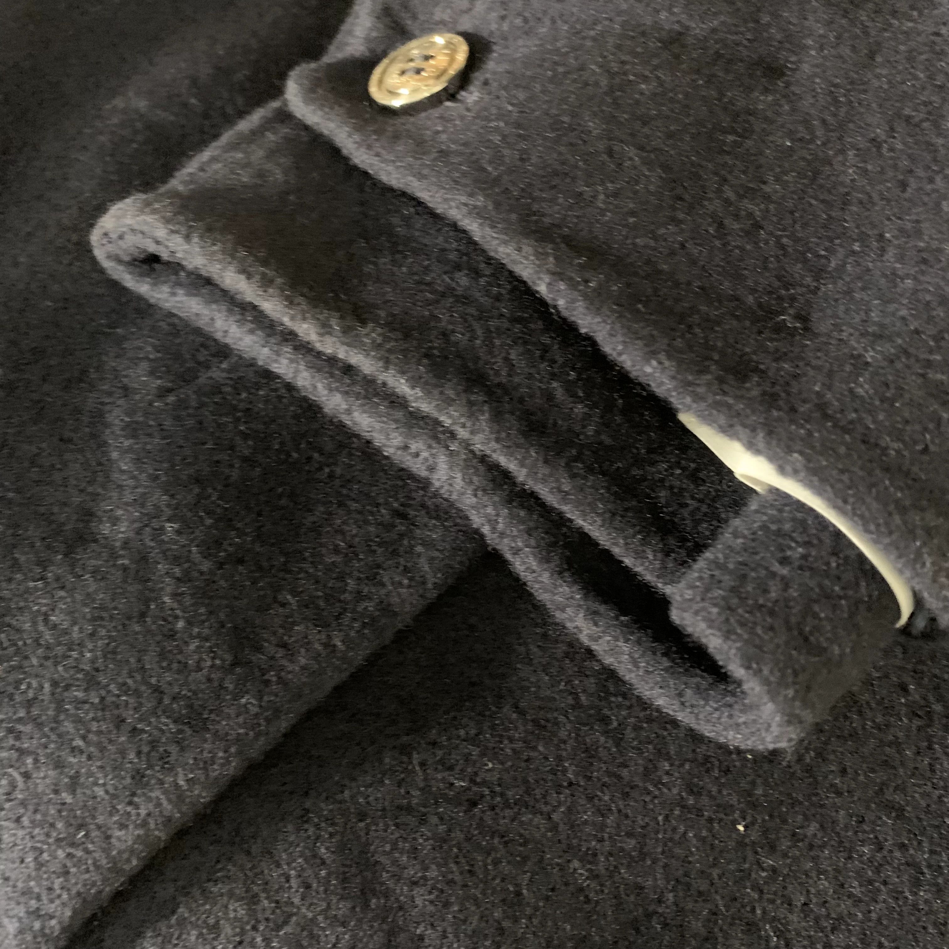 Burberry Burberry Coat M Women Size M / US 6-8 / IT 42-44 - 7 Thumbnail