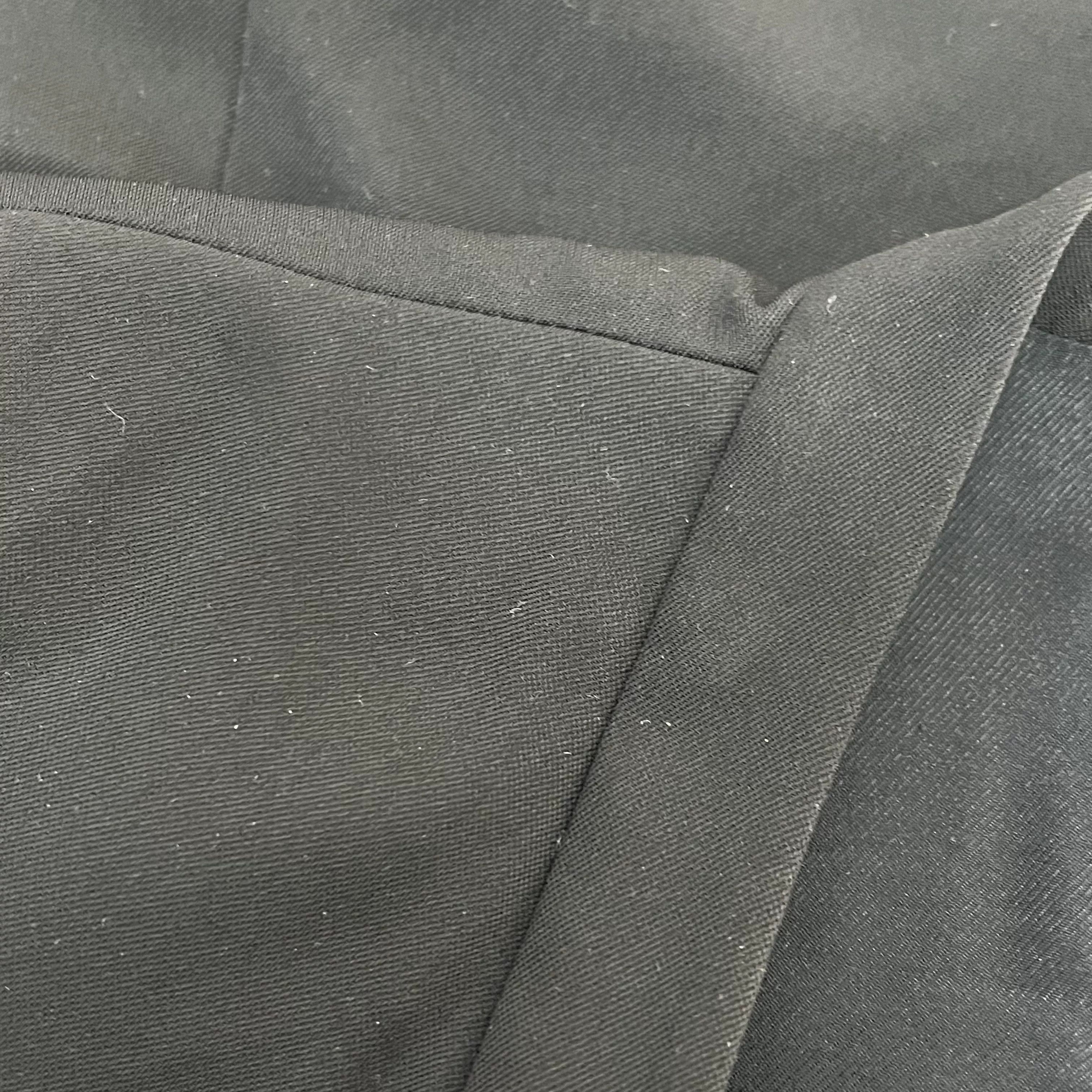 Armani Armani Formal Hoodie XS Men Size US XS / EU 42 / 0 - 4 Thumbnail
