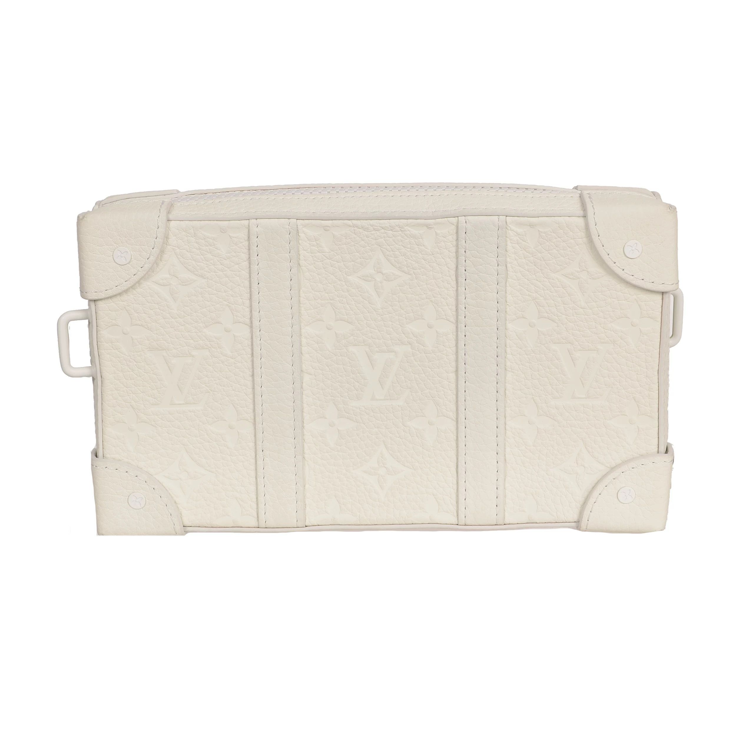 Louis Vuitton Louis Vuitton Graphic Multi Shoulder Bag 22 Women Size ONE SIZE - 4 Thumbnail
