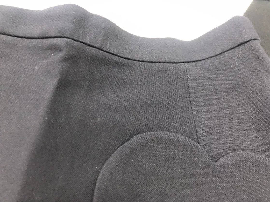 Dior Dior Wool Skirt L Women Size 30" / US 8 / IT 44 - 8 Thumbnail