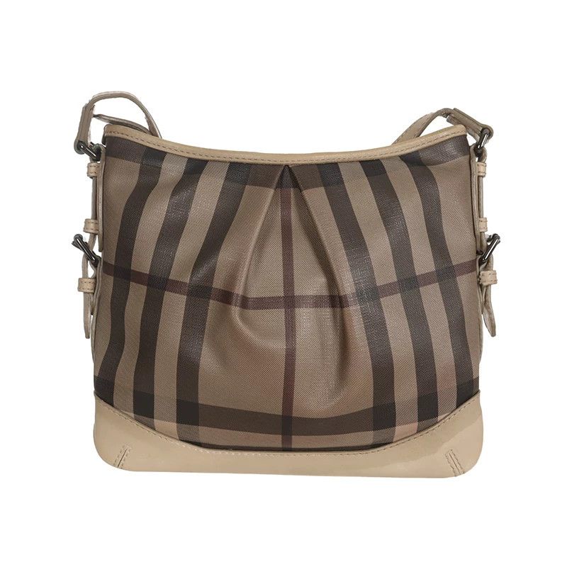 Burberry Burberry Plaid Multi Shoulder Bag 28 Women Size ONE SIZE - 10 Thumbnail