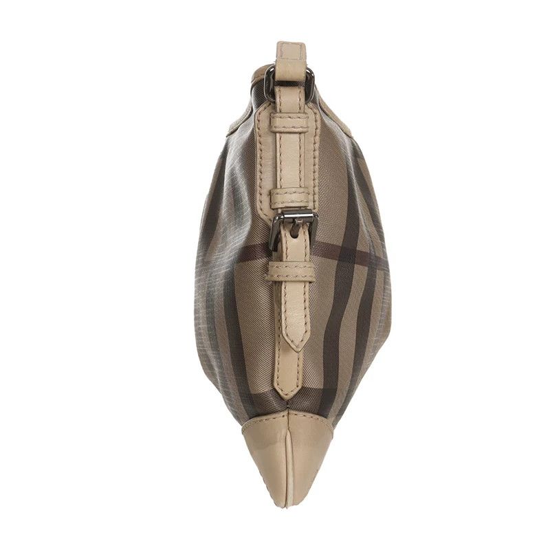 Burberry Burberry Plaid Multi Shoulder Bag 28 Women Size ONE SIZE - 4 Thumbnail