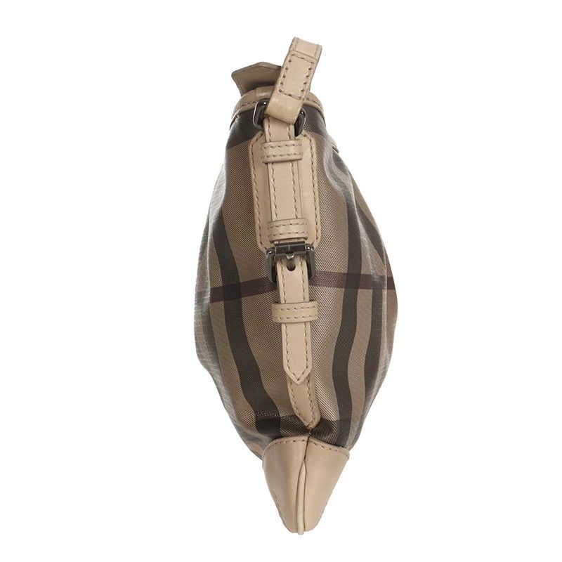 Burberry Burberry Plaid Multi Shoulder Bag 28 Women Size ONE SIZE - 5 Thumbnail