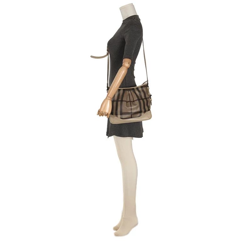 Burberry Burberry Plaid Multi Shoulder Bag 28 Women Size ONE SIZE - 2 Thumbnail