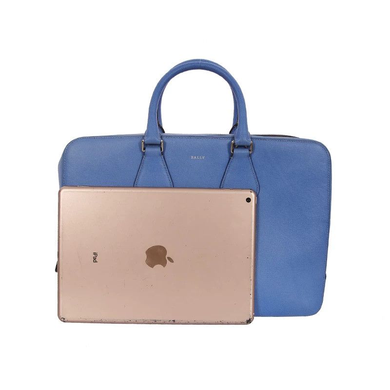 Bally Bally Gold Shoulder Bag 33 Women Size ONE SIZE - 3 Thumbnail