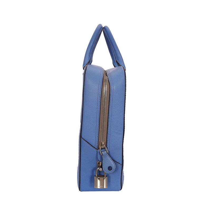 Bally Bally Gold Shoulder Bag 33 Women Size ONE SIZE - 5 Thumbnail