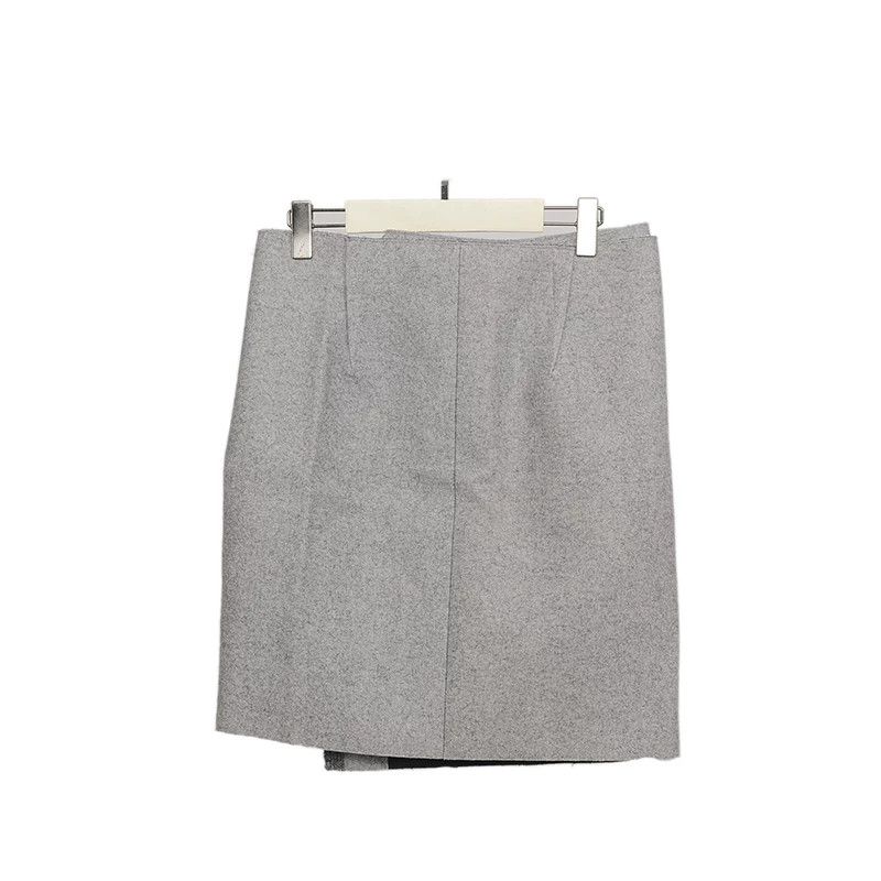 Celine Celine Skirt L Women Size 30" / US 8 / IT 44 - 2 Thumbnail