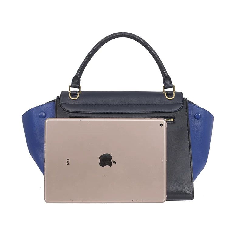 Celine Celine Multi Shoulder Bag 30 Women Size ONE SIZE - 3 Thumbnail