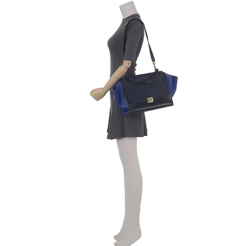 Celine Celine Multi Shoulder Bag 30 Women Size ONE SIZE - 2 Thumbnail